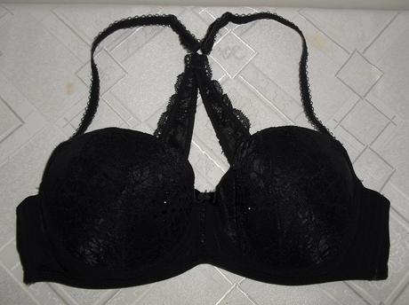 S kamienkami podprsenka elegantna, 80b