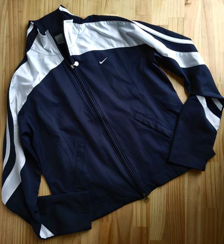 Bunda nike na 12-14 rokov, nike,158