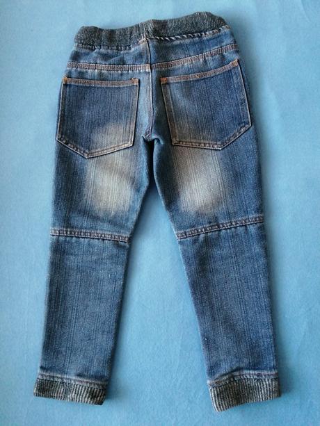 Chlapčenské rifle pepco, pepco,116