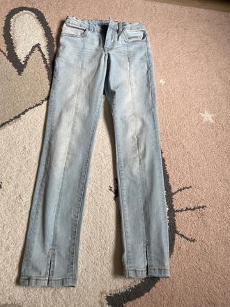 Rifle strech, pepperts,146