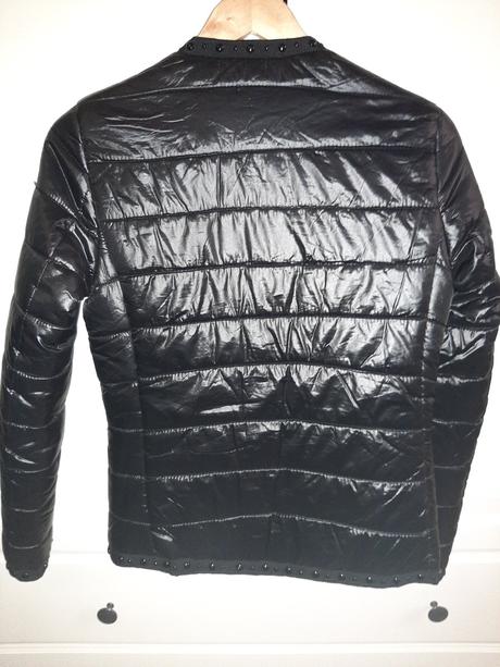 Prechodná bundička kids star, xs