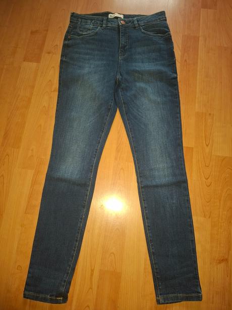 Dámske rifle, clockhouse,38