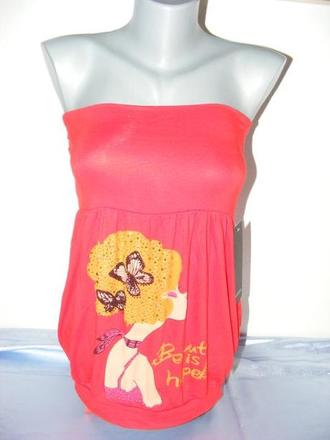 Top zn. sissia - s/m, s