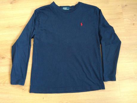 Tričko ralph lauren s, ralph lauren,128
