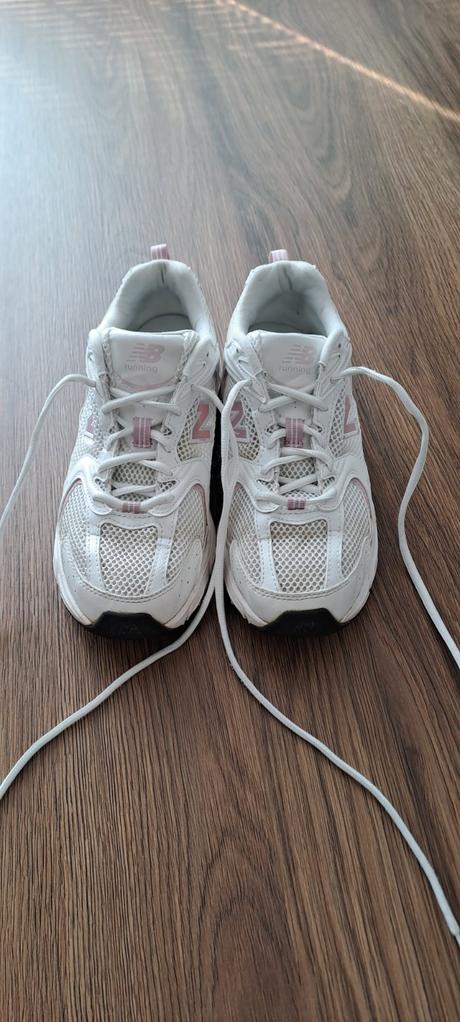 Tenisky new balance, new balance,39