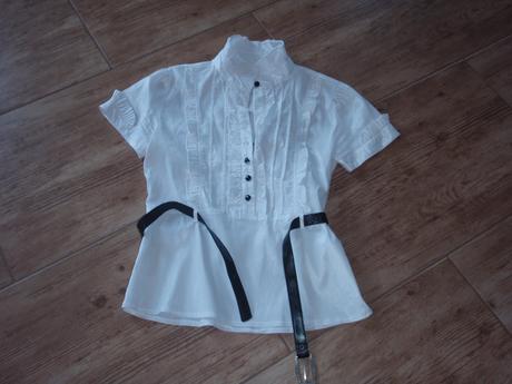 Spoločenská košeľa, 40