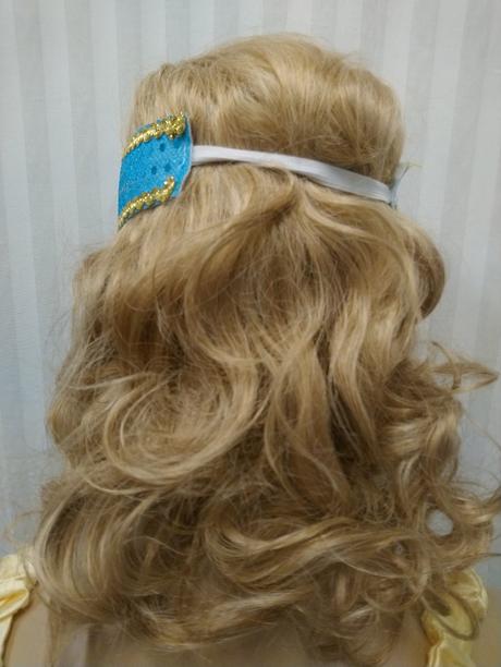 3 dielny orientálny kostým na brušný tanec, m,