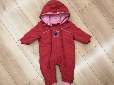 Super overalík, lupilu,62