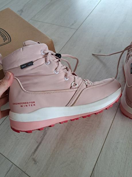 Zimné topánky/snehule rossignol, 40