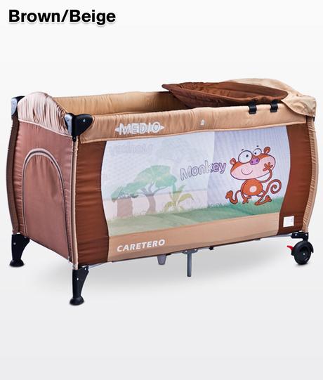 Cestovná postieľka, šírka (cm): 60,dĺžka (cm): 120