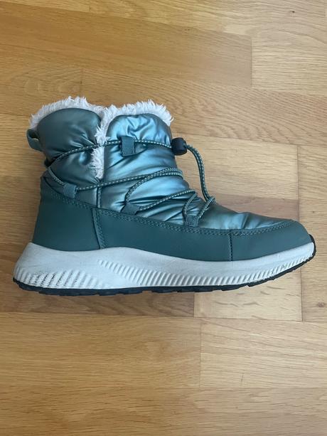 Dievčenské snehule cmp, 37