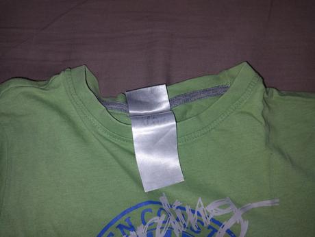 Letné pyžamká, 128