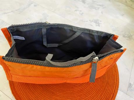 Organizér do kabelky/tašky,