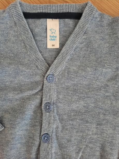 Chlapcensky svetrik, palomino,86