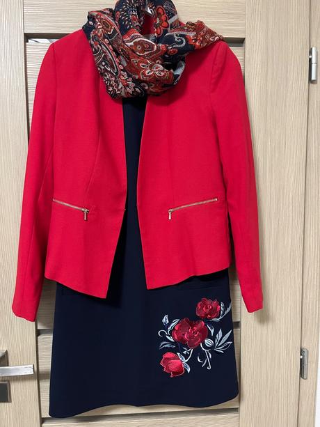 Šaty orsay, orsay,36