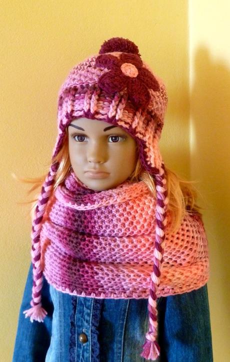 Biela bavlnena ciapka, 86 - 134