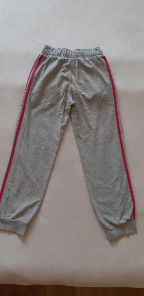 Tepláky adidas, adidas,140