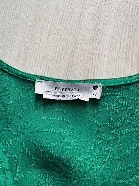 Šaty -xs, reserved,xs