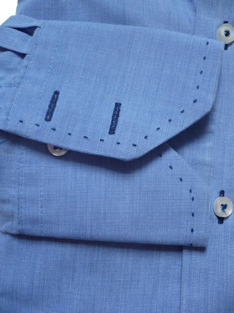 Pánska košeľa conwell, s