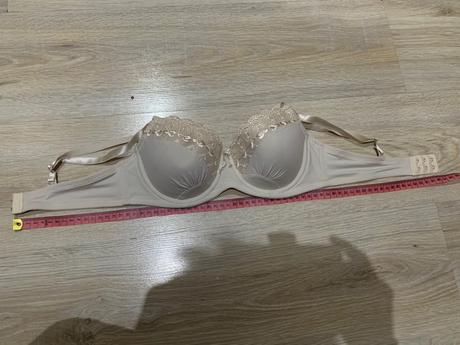 Podprsenka vystuz 75b, 75b