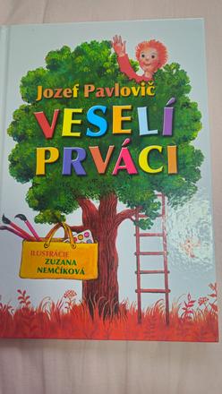 Veselí prváci inihq,