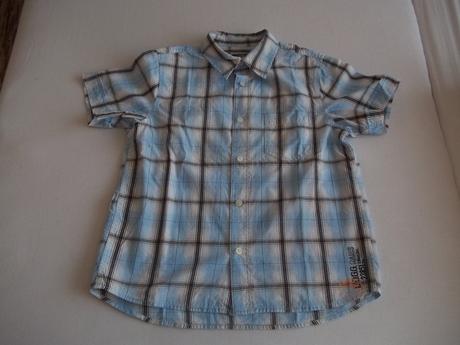 Košeľa - l. o. g. g. - 146 (10-11 rokov), l.o.g.g.,146
