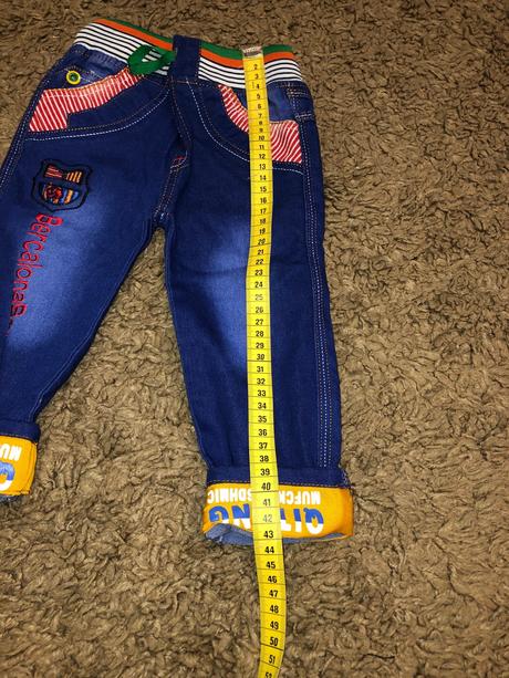 Rifliky barcelona, armani,92
