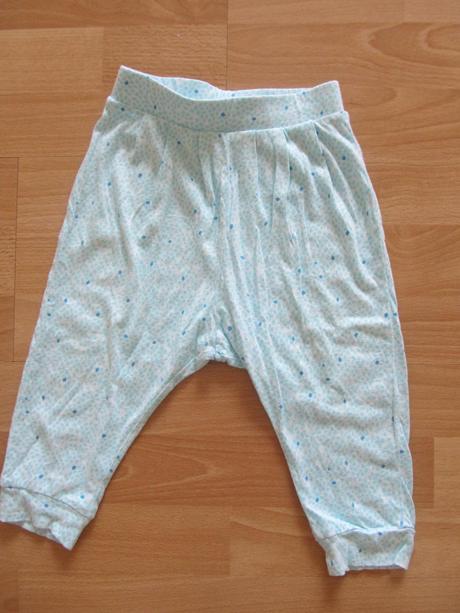 Tenucke gate, h&m,86