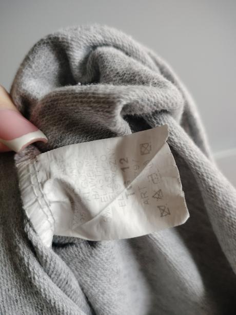 Mickey mouse tenšia mikina, 134