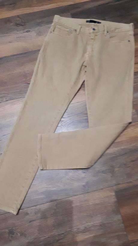 Rifle ralph raulen bezove vel 38/40, ralph lauren,40