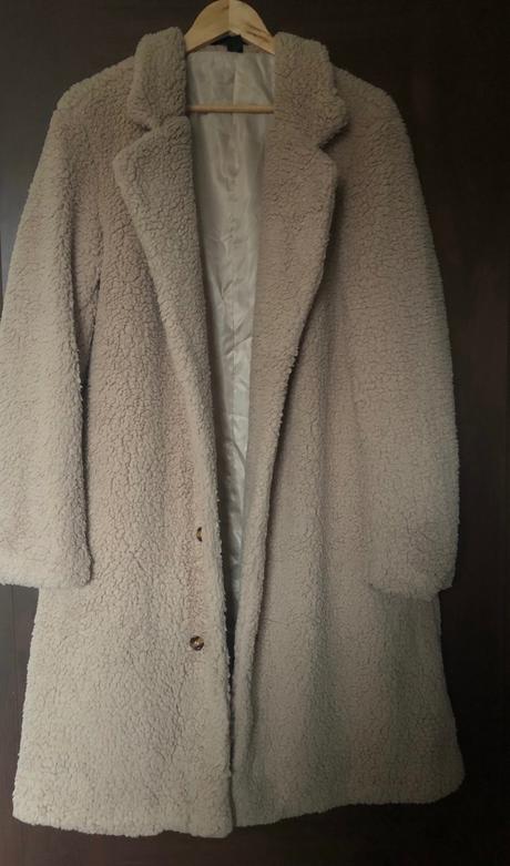 Teddy kabát, 42