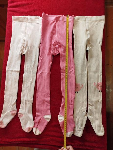 Bavlnené pančuchy, tcm,110