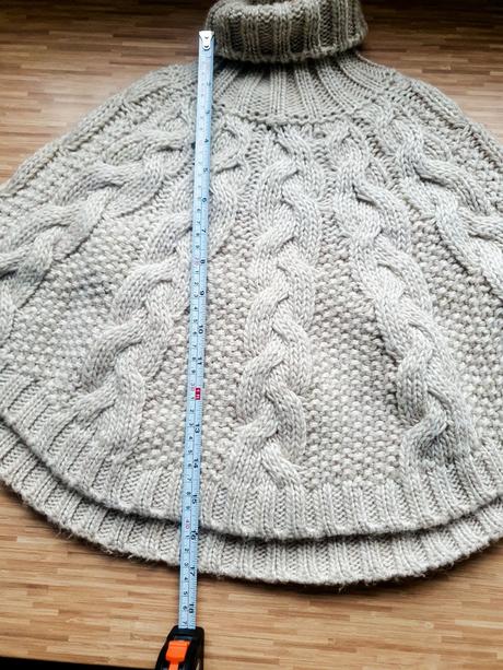 Pletene ponco, next,104