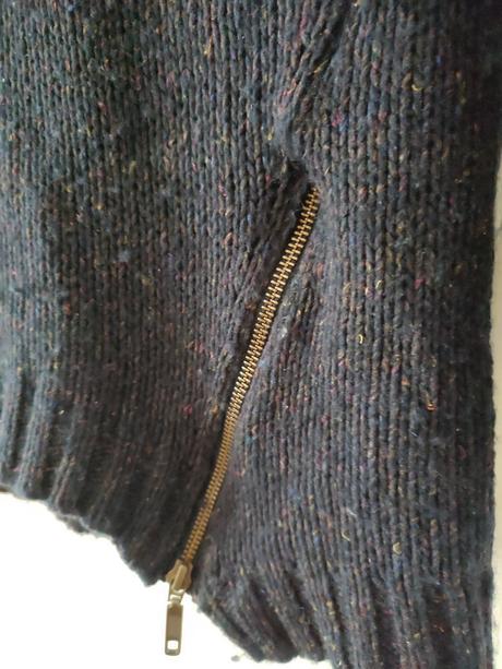 Tehotenský sveter, h&m,m