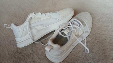 Puma botasky, puma,40