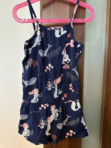 Oblečenie veľkosť 110, 104–116