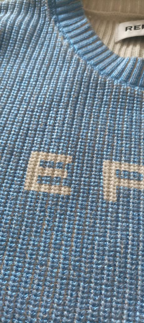 Sveter replay, replay,s