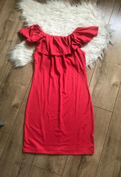 Letné šaty (elasticke), s