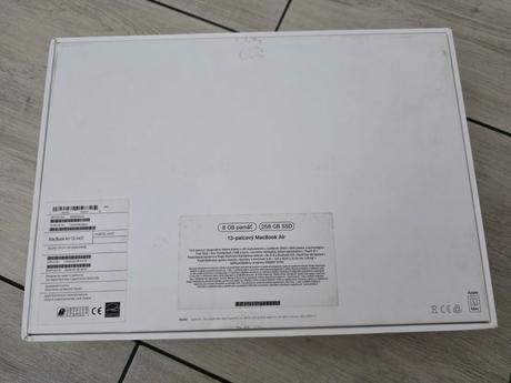 Predám apple macbook, apple