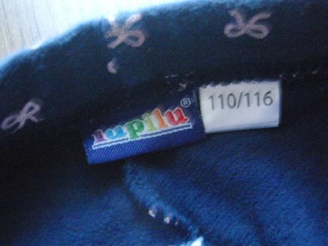 3x legínky na donosenie., f&f,110