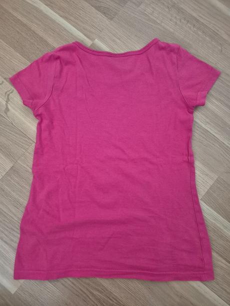 Tričko, crashone,134