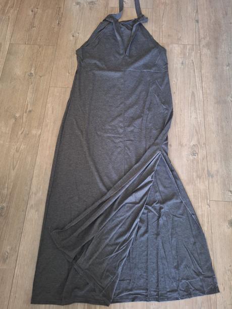 Maxi saty skull, l / m