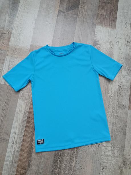 Tričko do vody, decathlon,116