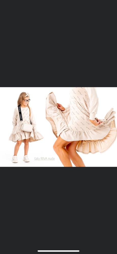 Tocive saty zuppa nude, 110