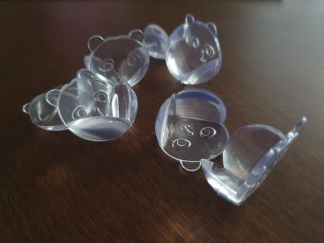 Ochrana rohov stola, 