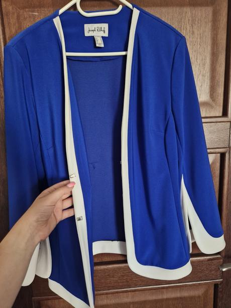 Luxusné sako joseph ribkoff, 42