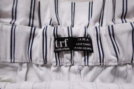 Kraťasky zara, zara,xs