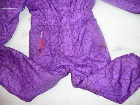 Zimna kombineza 116-122, 116