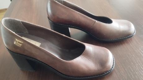 Lodičky joe sanchez, 38