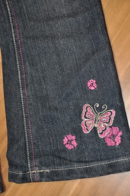 Motýlikové rifličky, okay,110